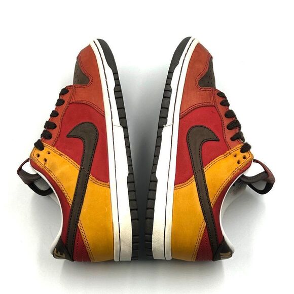 Nike Wmns Dunk Low Premium (2005) - Rare - Picture 2 of 12